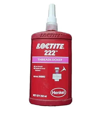 Loctite 222 Thread Locker
