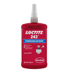 Loctite 243 Thread Locker