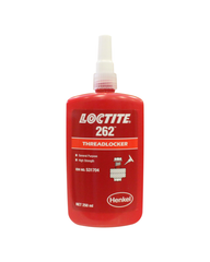 Loctite 262 Thread Locker