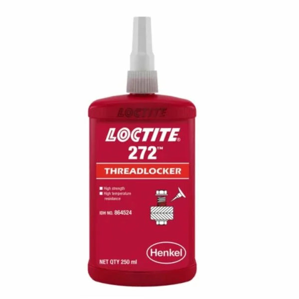 Loctite 272 Thread Locker
