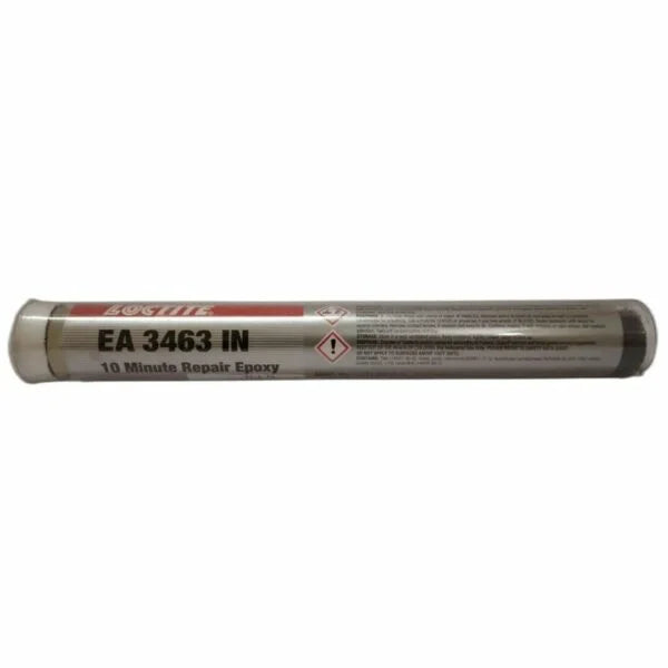 Loctite EA 3463 Metal Magic Steel
