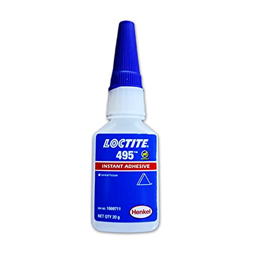 Loctite 495