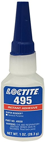 Loctite 495