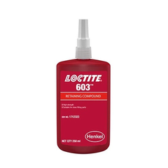 Loctite 603 Retaining Compound