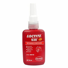 Loctite 638 Retaining Compound