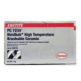 Loctite PC 7234 High Temperature Brushable Ceramic 1Kg