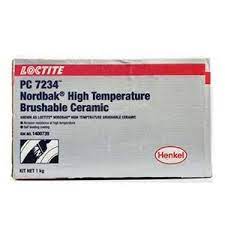 Loctite PC 7234 High Temperature Brushable Ceramic 1Kg
