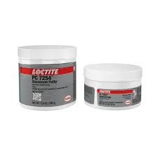 Loctite PC 7254 Aluminum Putty 1 LB