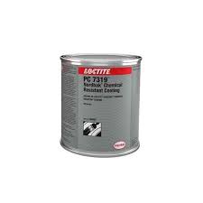 Loctite PC 7319 Chemical Resistant Coating 5kg