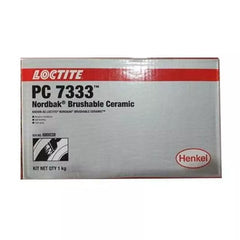 Loctite PC 7333 Nordbak Brushable Ceramic 1Kg