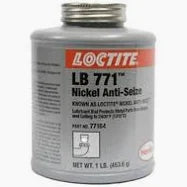 Loctite LB 771 Nickel Anti Seize