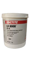 Loctite LB 8008 C5-A Copper Based Anti Seize Lubricant