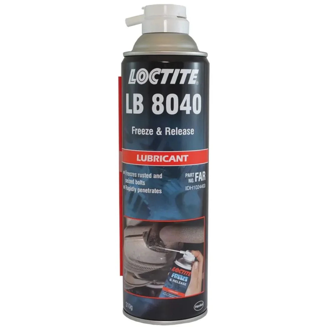 Loctite LB 8040 Freeze Release