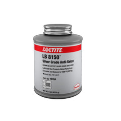 Loctite LB 8150 Silver Grade Anti Seize