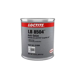 Loctite LB 8504 Graphite 50 Anti Seize