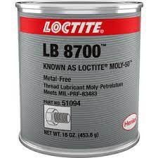 Loctite LB 8700 Moly 50