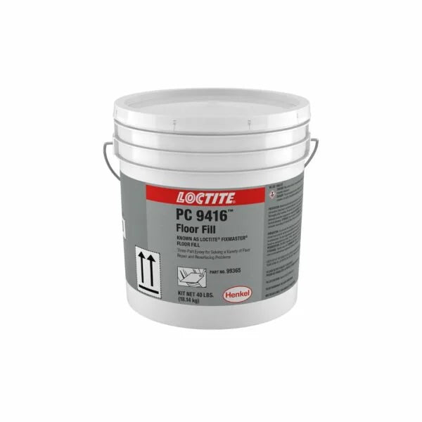 Loctite Fixmaster Floor Fill PC 9416 20Kg