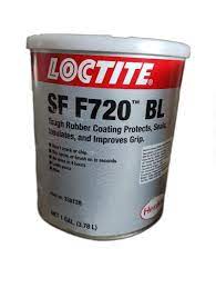 Loctite SF F720 BL Color Guard Blue