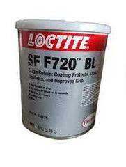 Loctite SF F720 BL Color Guard Blue