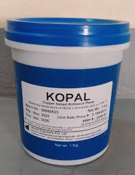 Molygraph Kopal