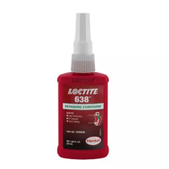 Loctite 638 Retaining Compound