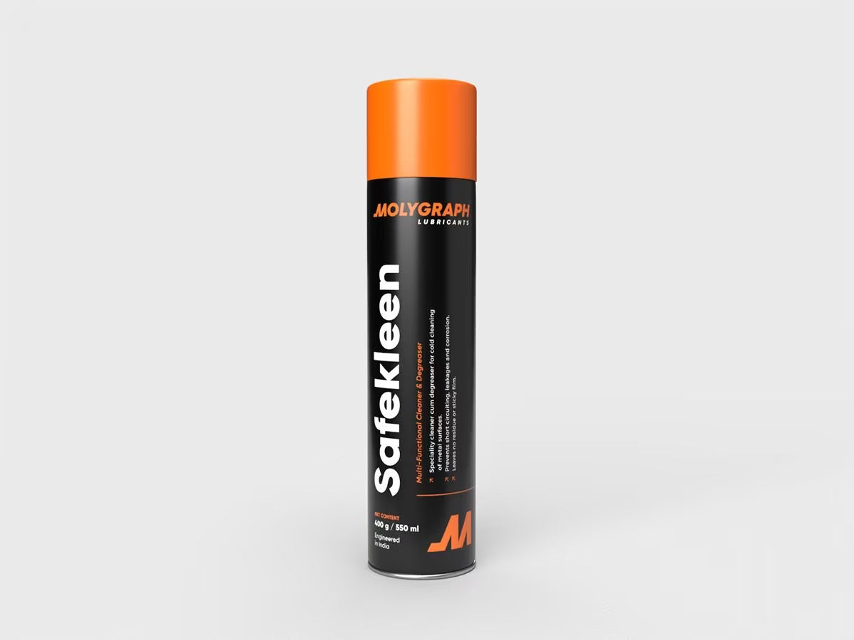 Molygraph Safekleen 500ml