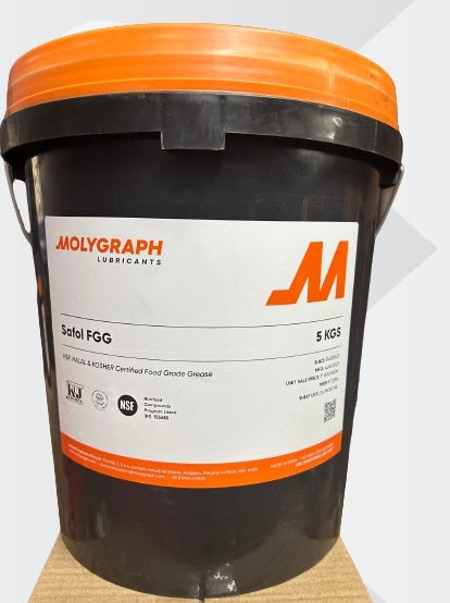 Molygraph Safol FGG