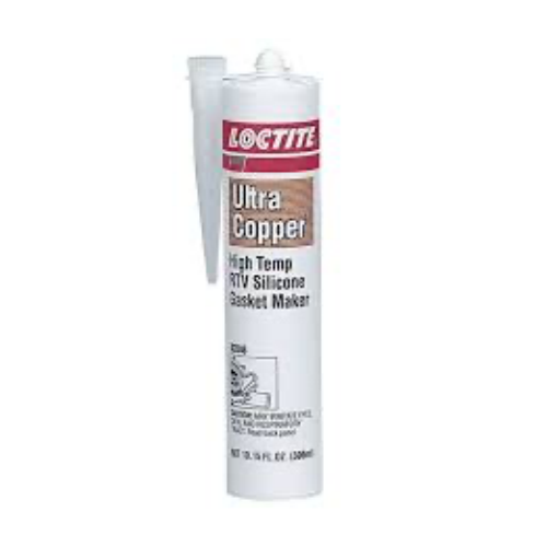 Loctite SI 5920 Silicone Gasketing Product