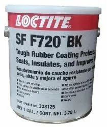Loctite SF F720 Black (Color Guard)