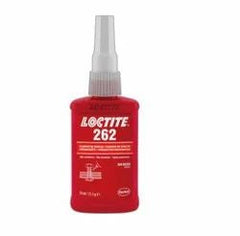 Loctite 262 Threadlocker 50ml