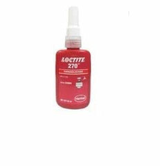 Loctite 270 Threadlocker 50ml