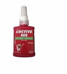 Loctite 609 Retaining Compounds 50ml