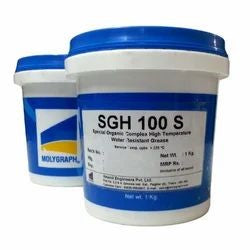 Molygraph SGH 100 S Water Resistant Grease