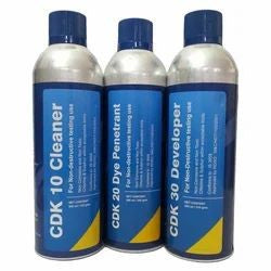 CDK 10 Cleaner