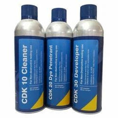 CDK 10 Cleaner
