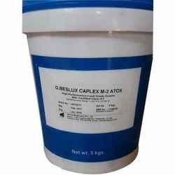 Molygraph High Performance Food Grade Grease