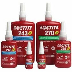 Chemical Grade Loctite 243