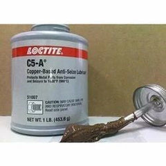 Loctite 8008 C5-A Copper Based Anti Seize Lubricant