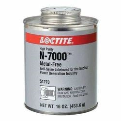 Loctite High Purity N7000 2LB