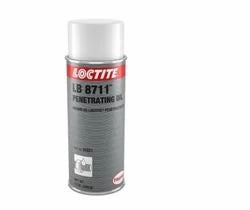 Loctite LB 8711 Penetrating Oil 340gm