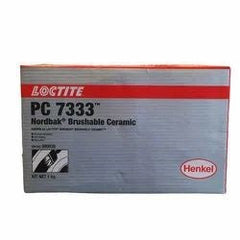 Loctite PC 7333 Nordbak Brushable Ceramic 1Kg