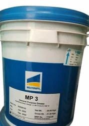 Molygraph MP3 General Purpose Grease 20kg