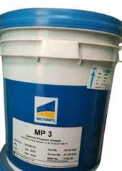 Molygraph MP3 General Purpose Grease 20kg