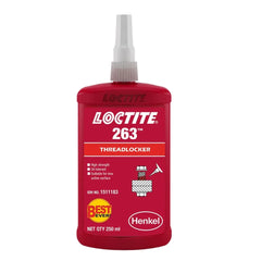 Loctite 263 Thread Locker