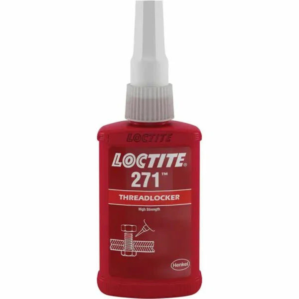 Loctite 271 Thread Locker High Strength