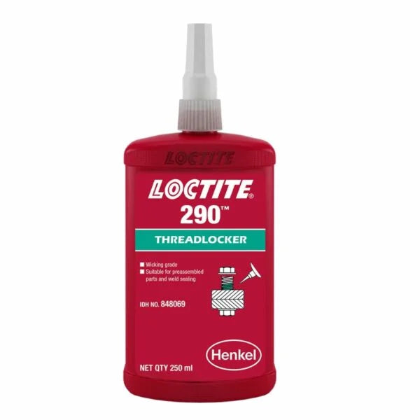 Loctite 290 Thread Locker