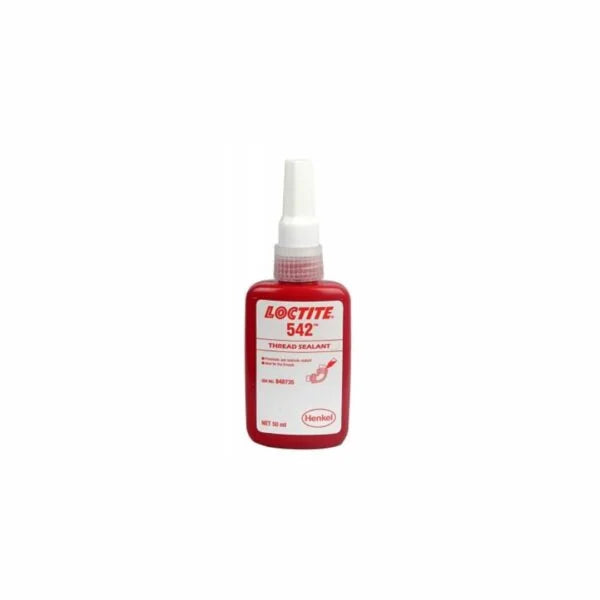 Loctite 542 Thread Sealant