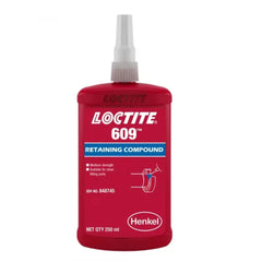 Loctite 609 Retaining Compound