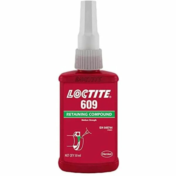 Loctite 609 Retaining Compound