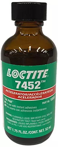 Loctite SF 7452 Accelerator 100ml